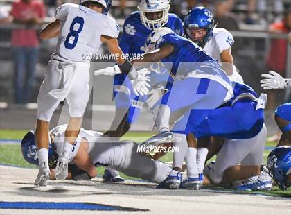 Thumbnail 3 in Gunter @ Daingerfield photogallery.