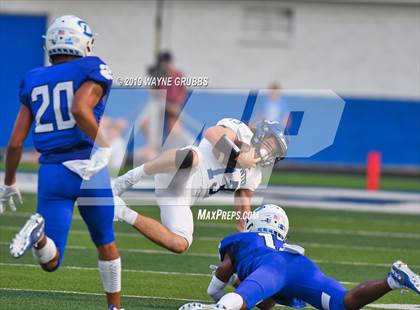 Thumbnail 3 in Gunter @ Daingerfield photogallery.