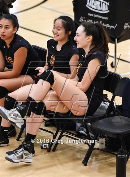 Thumbnail 3 in Chico vs. Lincoln (Nor-Cal Invitational) photogallery.