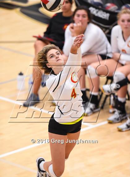 Thumbnail 1 in Chico vs. Lincoln (Nor-Cal Invitational) photogallery.