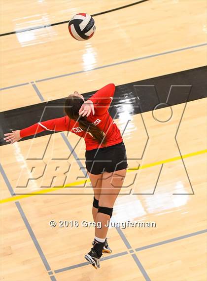 Thumbnail 3 in Chico vs. Lincoln (Nor-Cal Invitational) photogallery.