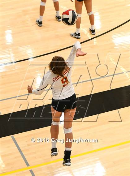 Thumbnail 1 in Chico vs. Lincoln (Nor-Cal Invitational) photogallery.