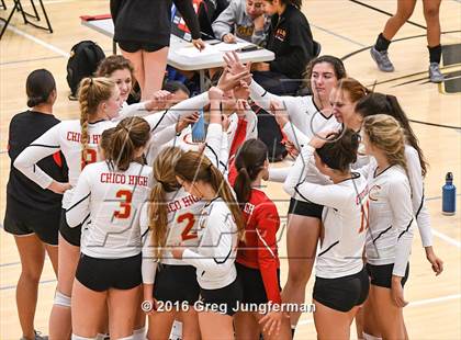 Thumbnail 1 in Chico vs. Lincoln (Nor-Cal Invitational) photogallery.