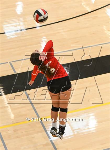 Thumbnail 1 in Chico vs. Lincoln (Nor-Cal Invitational) photogallery.