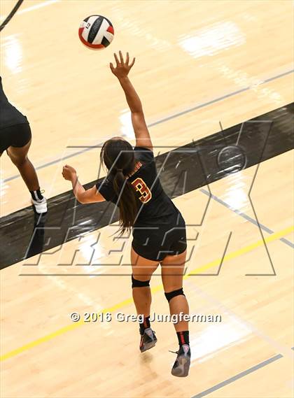 Thumbnail 2 in Chico vs. Lincoln (Nor-Cal Invitational) photogallery.