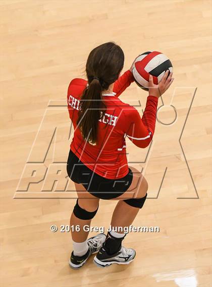 Thumbnail 2 in Chico vs. Lincoln (Nor-Cal Invitational) photogallery.
