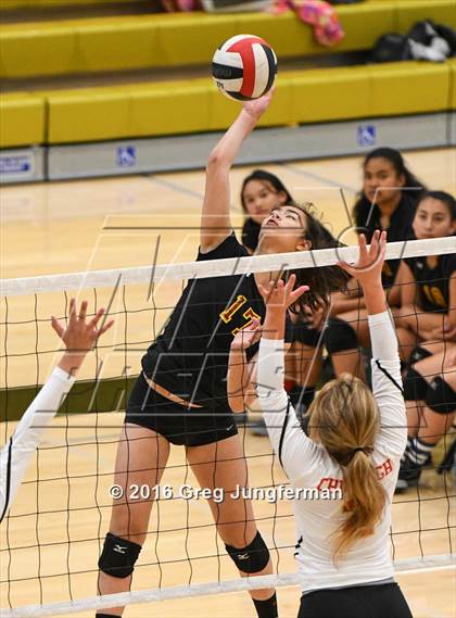 Thumbnail 1 in Chico vs. Lincoln (Nor-Cal Invitational) photogallery.