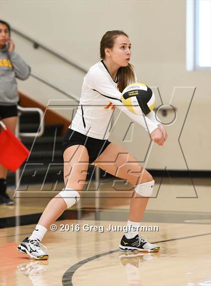 Thumbnail 1 in Chico vs. Lincoln (Nor-Cal Invitational) photogallery.