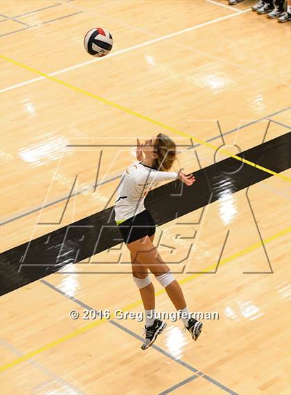 Thumbnail 3 in Chico vs. Lincoln (Nor-Cal Invitational) photogallery.