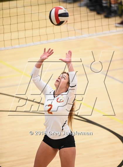 Thumbnail 1 in Chico vs. Lincoln (Nor-Cal Invitational) photogallery.