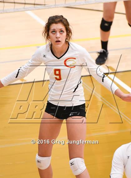 Thumbnail 1 in Chico vs. Lincoln (Nor-Cal Invitational) photogallery.