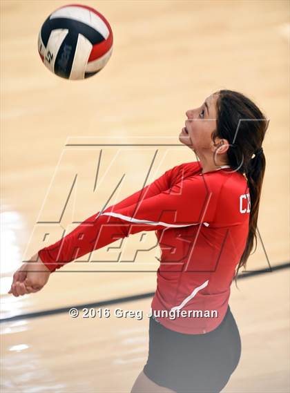 Thumbnail 3 in Chico vs. Lincoln (Nor-Cal Invitational) photogallery.