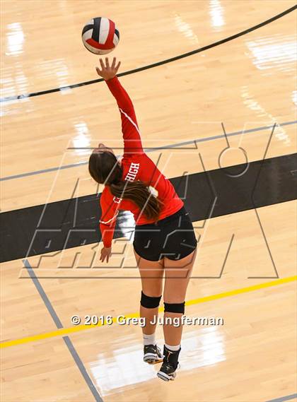 Thumbnail 1 in Chico vs. Lincoln (Nor-Cal Invitational) photogallery.