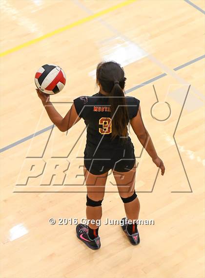 Thumbnail 1 in Chico vs. Lincoln (Nor-Cal Invitational) photogallery.