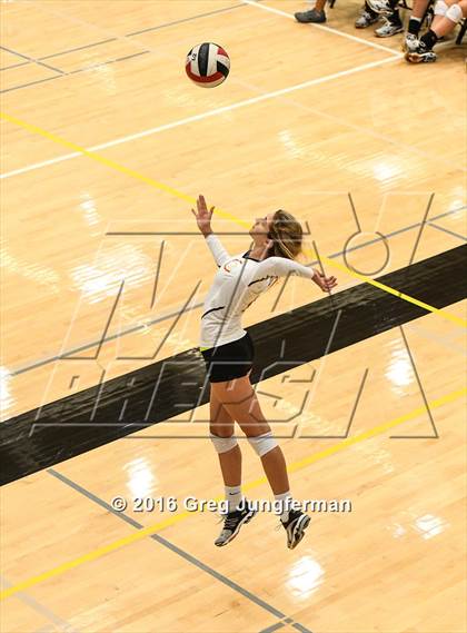 Thumbnail 2 in Chico vs. Lincoln (Nor-Cal Invitational) photogallery.