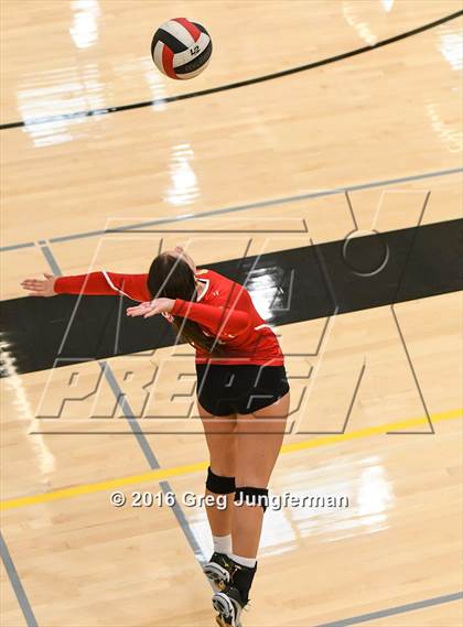 Thumbnail 3 in Chico vs. Lincoln (Nor-Cal Invitational) photogallery.