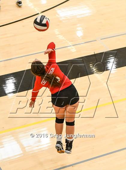 Thumbnail 1 in Chico vs. Lincoln (Nor-Cal Invitational) photogallery.