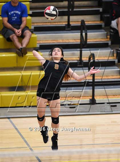 Thumbnail 1 in Chico vs. Lincoln (Nor-Cal Invitational) photogallery.