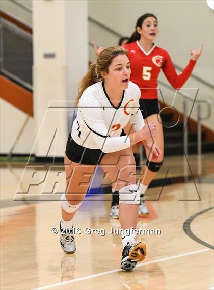 Thumbnail 2 in Chico vs. Lincoln (Nor-Cal Invitational) photogallery.