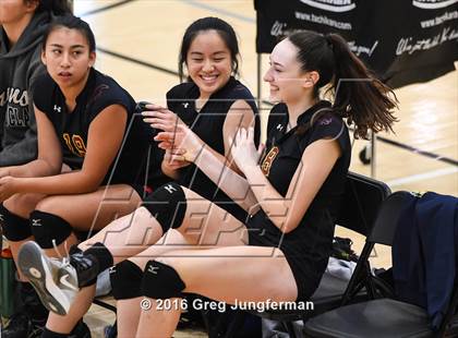 Thumbnail 2 in Chico vs. Lincoln (Nor-Cal Invitational) photogallery.