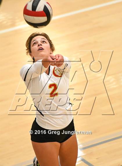 Thumbnail 1 in Chico vs. Lincoln (Nor-Cal Invitational) photogallery.