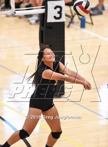 Thumbnail 2 in Chico vs. Lincoln (Nor-Cal Invitational) photogallery.
