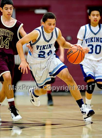 Thumbnail 3 in FR: Whitney vs Oakmont photogallery.