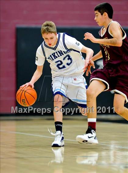 Thumbnail 1 in FR: Whitney vs Oakmont photogallery.