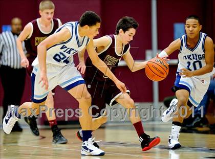 Thumbnail 1 in FR: Whitney vs Oakmont photogallery.