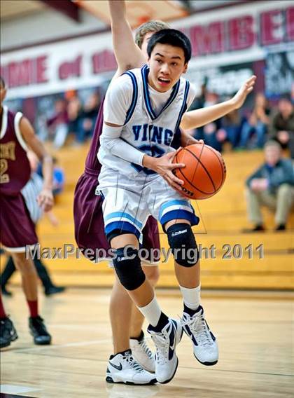 Thumbnail 1 in FR: Whitney vs Oakmont photogallery.