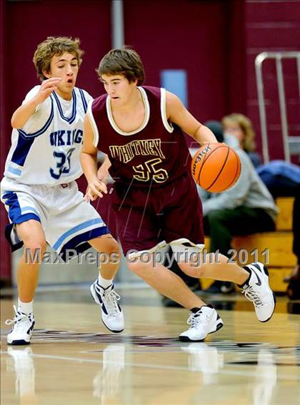 Thumbnail 2 in FR: Whitney vs Oakmont photogallery.