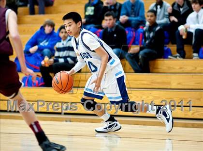 Thumbnail 3 in FR: Whitney vs Oakmont photogallery.