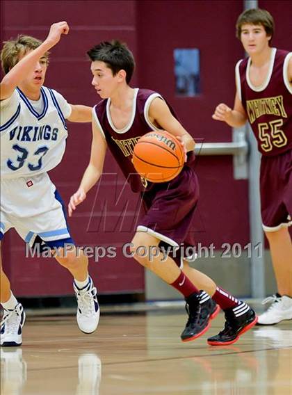 Thumbnail 1 in FR: Whitney vs Oakmont photogallery.