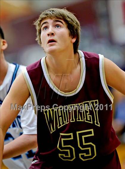 Thumbnail 2 in FR: Whitney vs Oakmont photogallery.