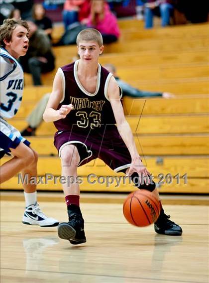 Thumbnail 2 in FR: Whitney vs Oakmont photogallery.