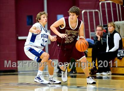 Thumbnail 1 in FR: Whitney vs Oakmont photogallery.