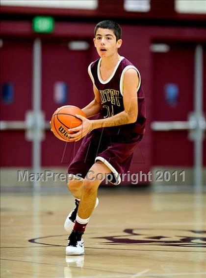 Thumbnail 2 in FR: Whitney vs Oakmont photogallery.