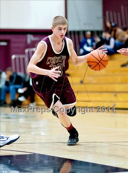 Thumbnail 3 in FR: Whitney vs Oakmont photogallery.