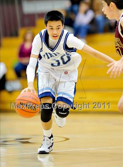 Thumbnail 3 in FR: Whitney vs Oakmont photogallery.