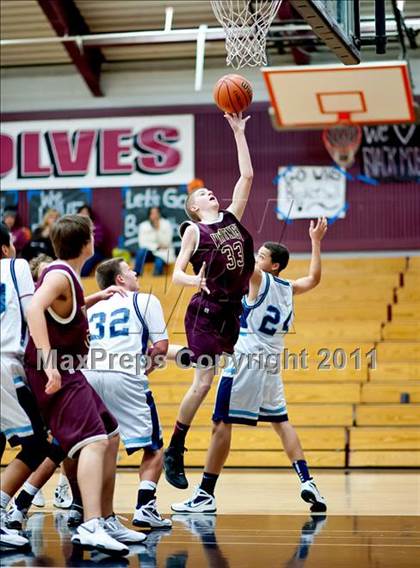 Thumbnail 1 in FR: Whitney vs Oakmont photogallery.