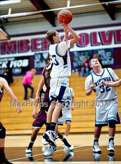 Thumbnail 3 in FR: Whitney vs Oakmont photogallery.