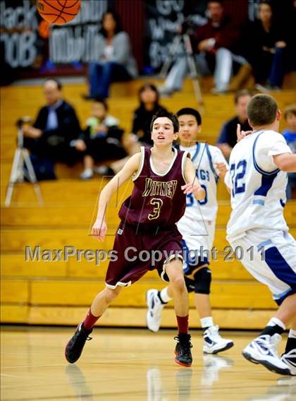 Thumbnail 3 in FR: Whitney vs Oakmont photogallery.