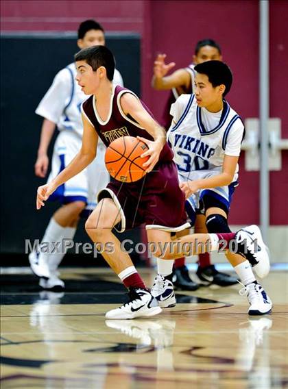 Thumbnail 3 in FR: Whitney vs Oakmont photogallery.