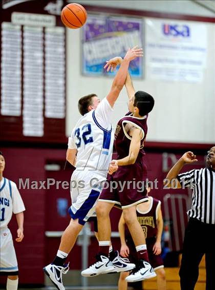 Thumbnail 1 in FR: Whitney vs Oakmont photogallery.