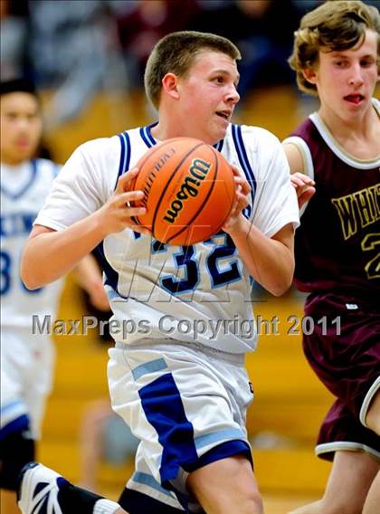 Thumbnail 2 in FR: Whitney vs Oakmont photogallery.