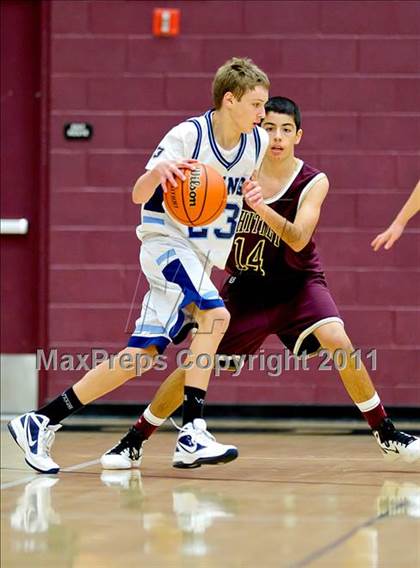 Thumbnail 1 in FR: Whitney vs Oakmont photogallery.