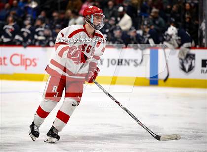 Thumbnail 1 in Regis Jesuit vs. Dakota Ridge (CHSAA 5A Final) photogallery.
