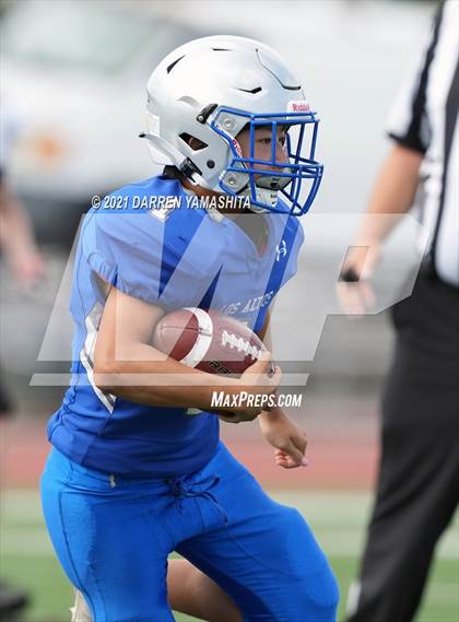 Thumbnail 3 in JV: San Lorenzo Valley @ Los Altos photogallery.