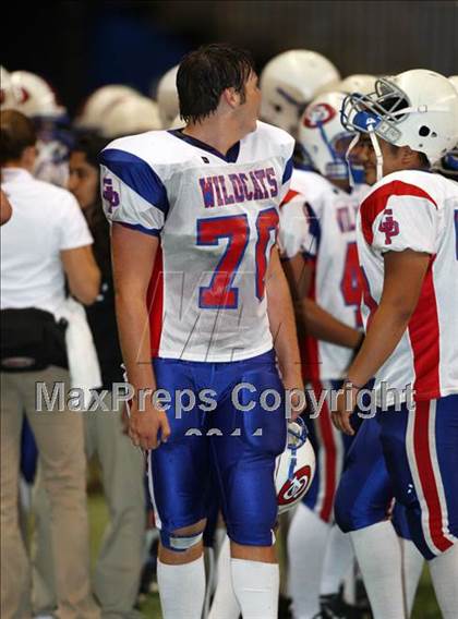 Thumbnail 3 in Port Neches-Groves vs. Gregory-Portland (Dave Campbell's Texas Football Classic) photogallery.