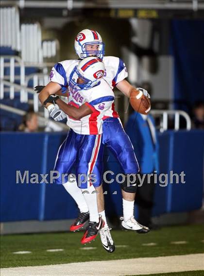 Thumbnail 1 in Port Neches-Groves vs. Gregory-Portland (Dave Campbell's Texas Football Classic) photogallery.